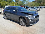 BMW X2 2018