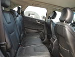Ford Edge 2016