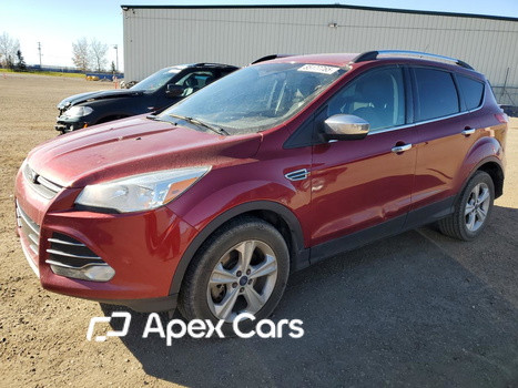 Ford Escape 2015 - Image 1 of 13