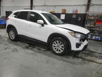 Mazda CX-5 2016