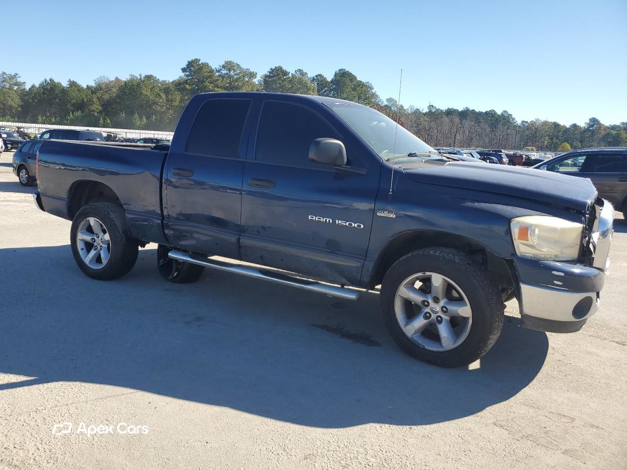 Dodge RAM 2006
