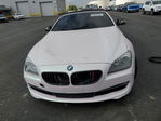 BMW Series 6 2012