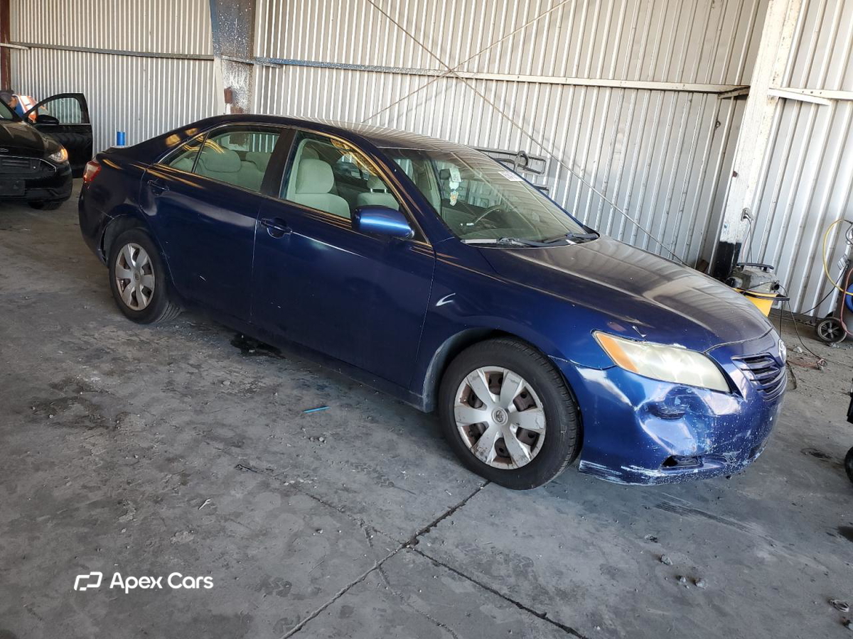 Toyota Camry 2009