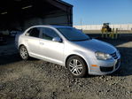 Volkswagen Jetta 2005