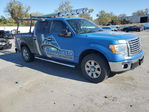 Ford F-150 2011