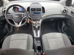 Chevrolet Sonic 2015