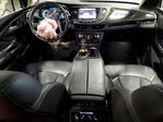 Buick Envision 2018