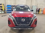Nissan Kicks 2021