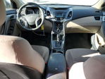 Hyundai Elantra 2014