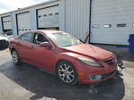 Mazda 6 2009