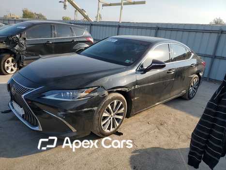 Lexus ES 2020 - Image 1 of 13