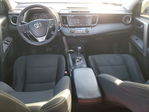 Toyota RAV 4 2015