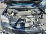 Dodge Caravan 2012