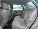 Ford Taurus 2004