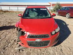 Chevrolet Sonic 2013