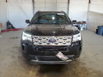 Ford Explorer 2019