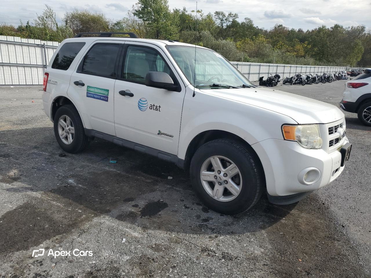 Ford Escape 2011