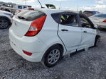 Hyundai Accent 2014