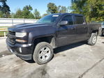 Chevrolet Silverado 2016