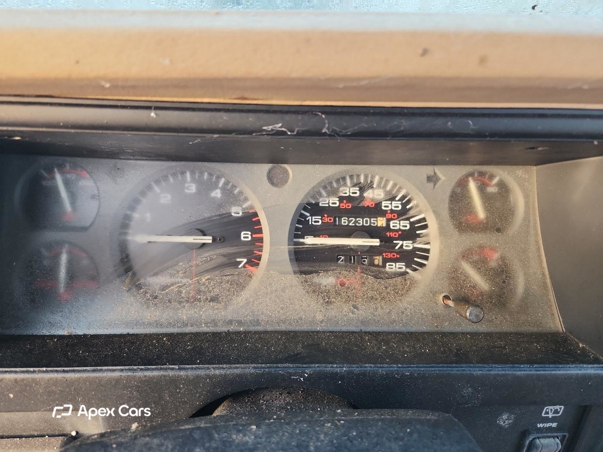 Jeep Cherokee 1996