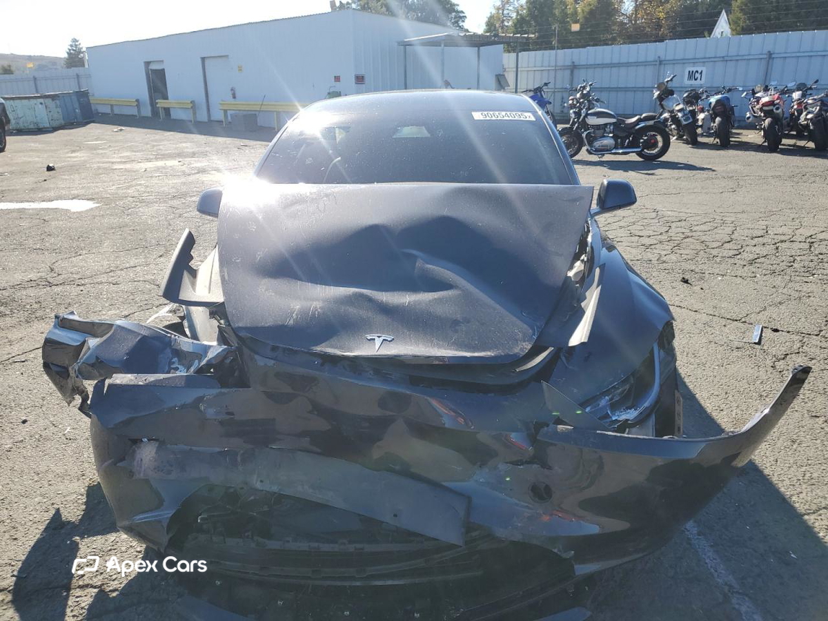 Tesla Model 3 2025