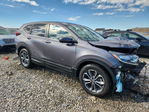 Honda CR-V 2020