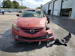 Mazda 6 2009