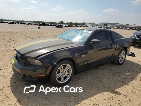 Ford Mustang 2013 - Image 1 of 13
