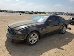 Ford Mustang 2013