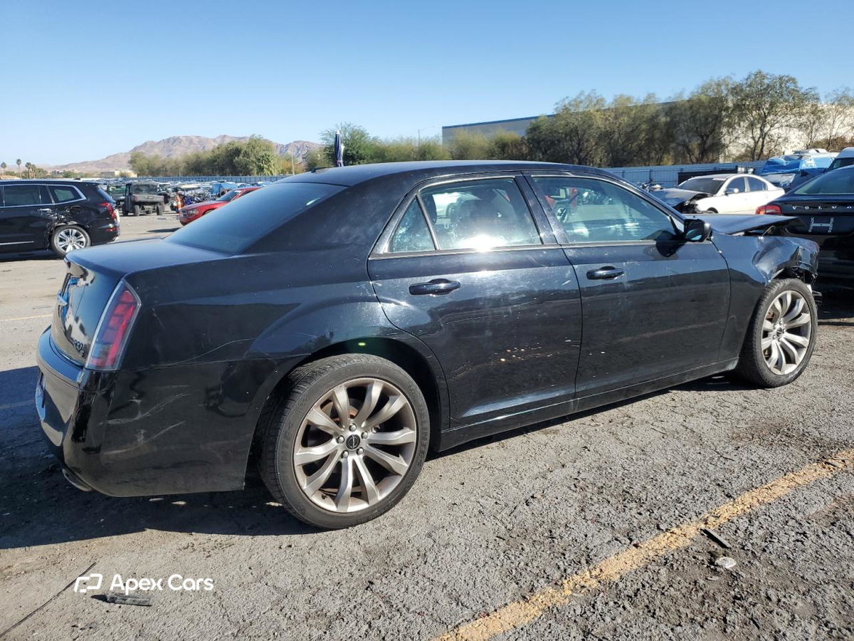 Chrysler 300 2014