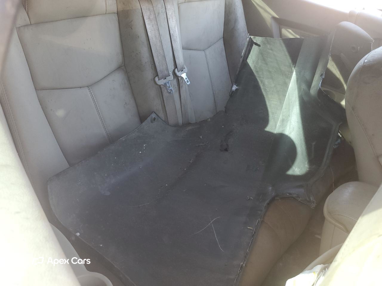 Chrysler 200 2013