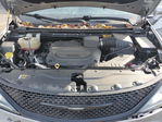 Chrysler Pacifica 2019