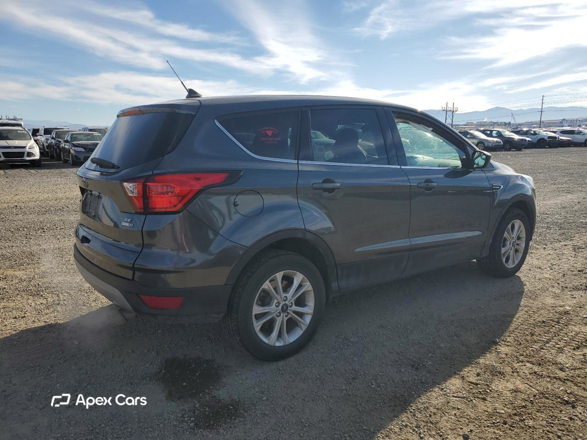 Ford Escape 2019