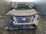 Nissan Rogue 2025
