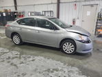 Nissan Sentra 2014