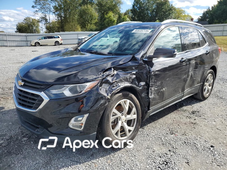 Chevrolet Equinox 2019 - Image 1 of 12
