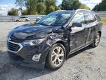 Chevrolet Equinox 2019