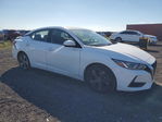 Nissan Sentra 2021