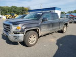GMC Sierra 2015