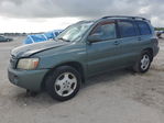 Toyota Highlander 2004