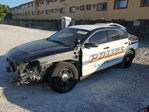Ford Taurus 2015