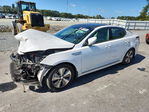 Kia Optima 2014