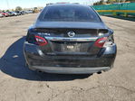 Nissan Altima 2018