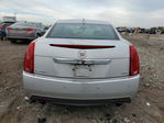 Cadillac CTS 2011