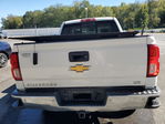 Chevrolet Silverado 2017
