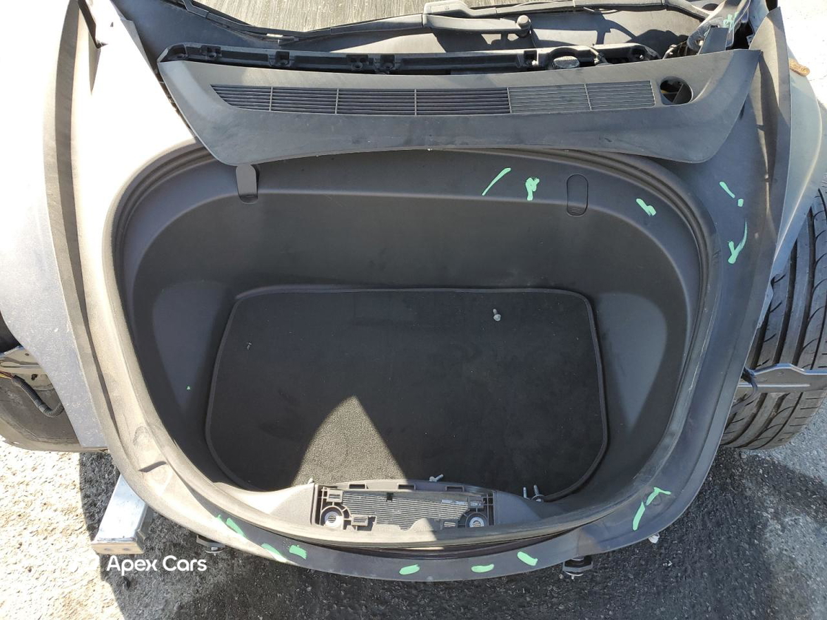 Tesla Model 3 2018