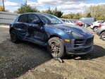 Porsche Macan 2020