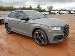 Audi SQ5 2019