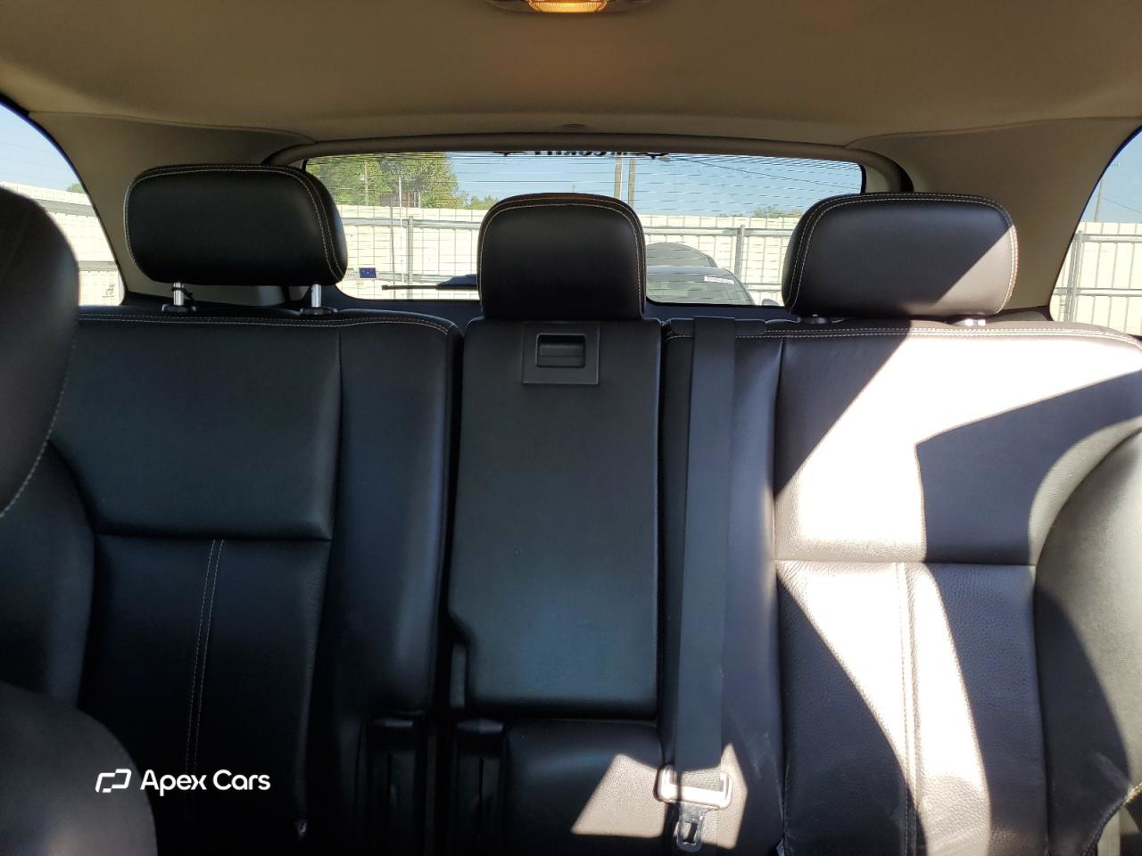 Ford Edge 2009