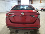 Nissan Sentra 2021